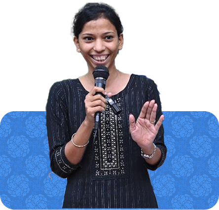 Aradhana Maurya