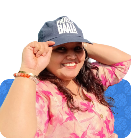 Karishma Navalkar
