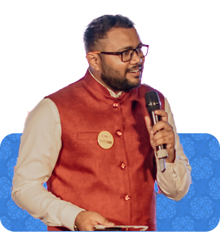 Subhojit Bakshi