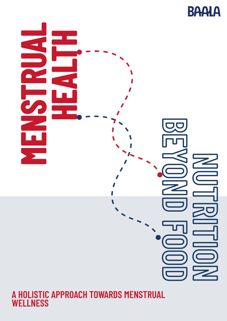 Nutrition Beyond Food